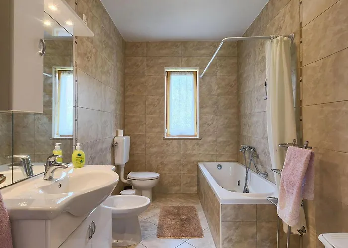 Prázdninový dům Jenny Poreč