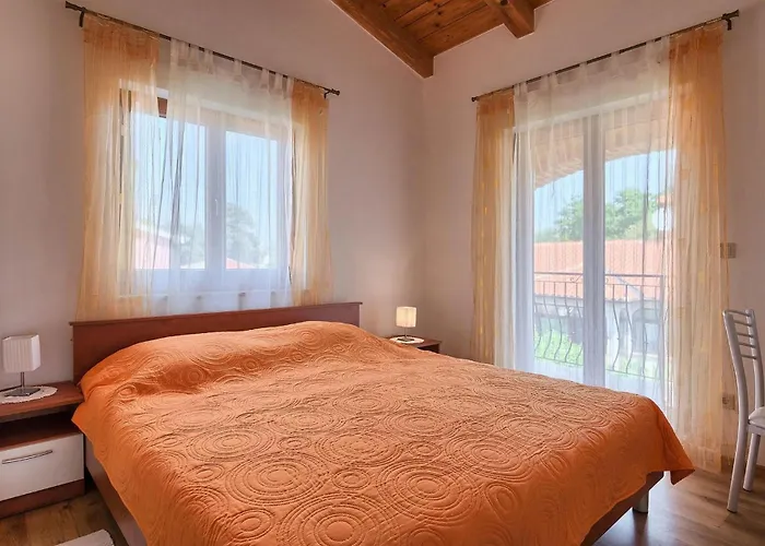 Jenny Prázdninový dům