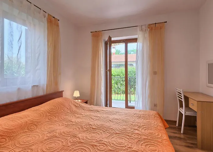 Prázdninový dům Jenny *