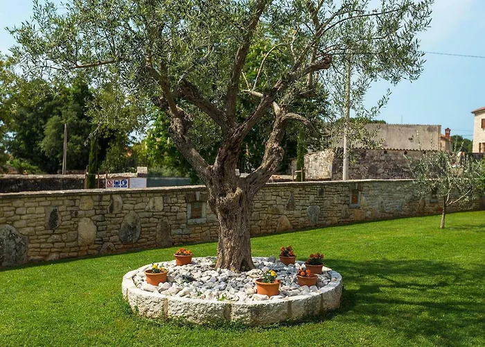 Jenny Prázdninový dům *