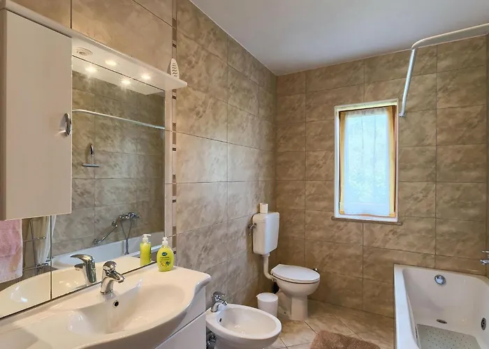 Prázdninový dům Jenny Poreč