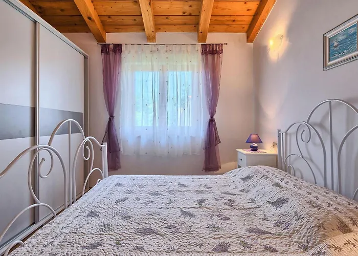 Jenny Prázdninový dům *