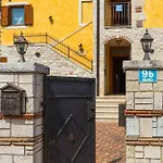 Будинок відпочинку Jenny *