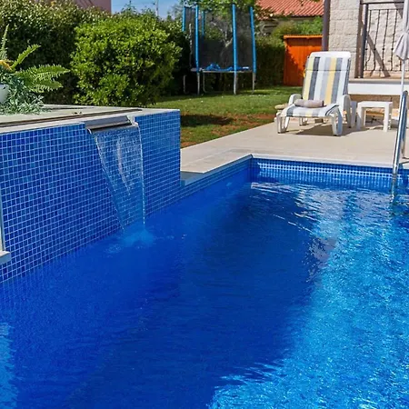 Jenny * Πόρετς