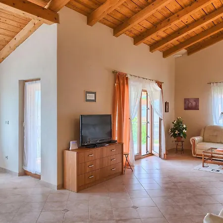 Jenny Holiday home Porec