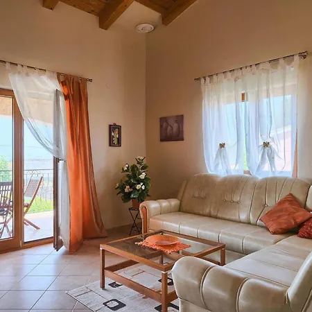 Jenny Holiday home Porec