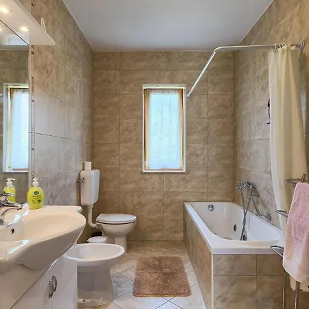 Casa vacanze Jenny Porec