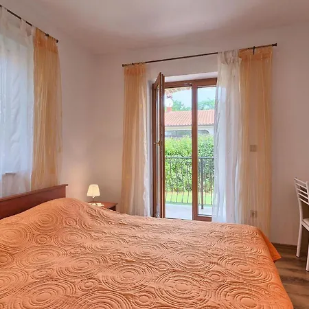 Casa vacanze Jenny *