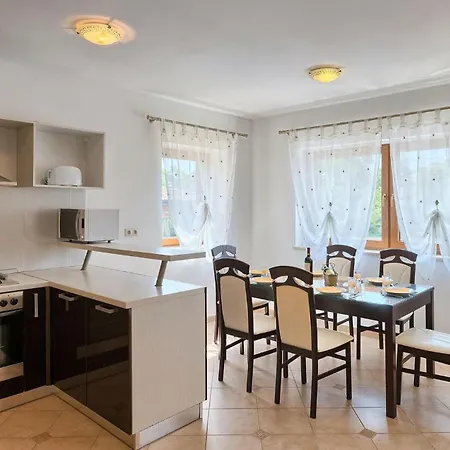 Casa vacanze Jenny *