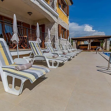 Casa vacanze Jenny Porec