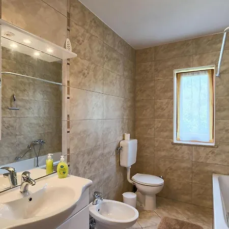 Casa vacanze Jenny Porec