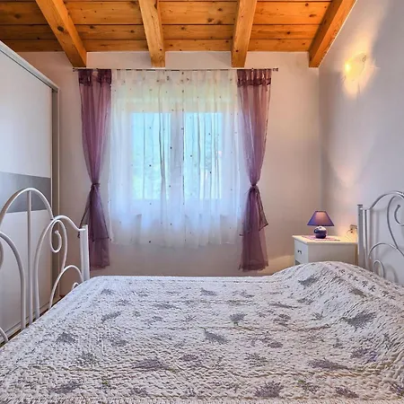 Jenny Holiday home *