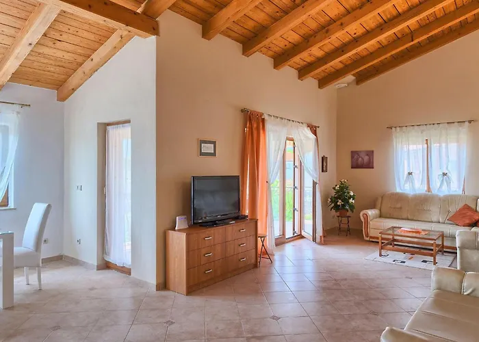 Jenny Ferienhaus Poreč