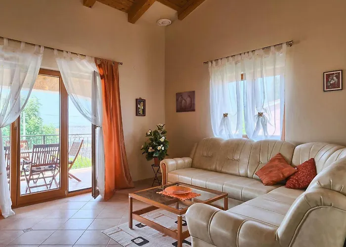 Jenny Ferienhaus Poreč