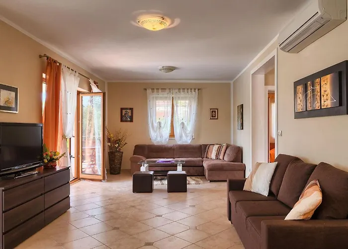 Jenny Σπίτι διακοπών *