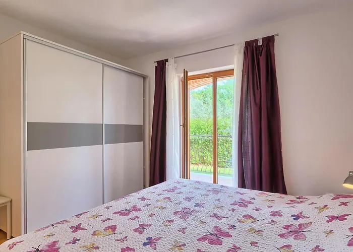 Jenny Σπίτι διακοπών *