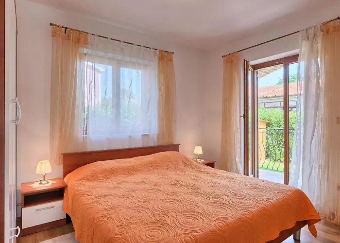 Ferienhaus Jenny Poreč