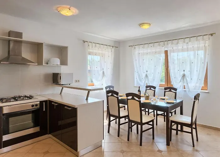 Σπίτι διακοπών Jenny *