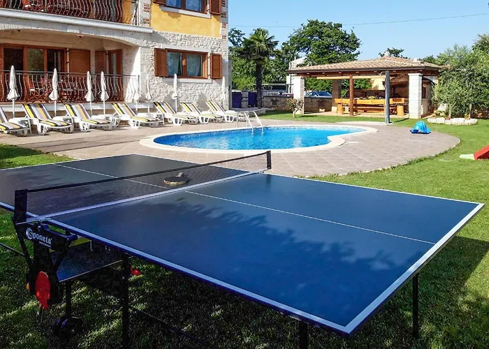 Σπίτι διακοπών Jenny